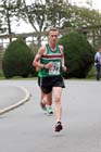 Senior men Sale ran the fastest leg on the 3rd leg at the Northern Road Relays, Blackpool.